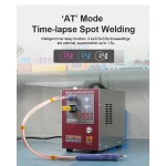 Sunkko 737DH pistehitsauskone litiumakkujen rakentamiseen 18650 14500 21700