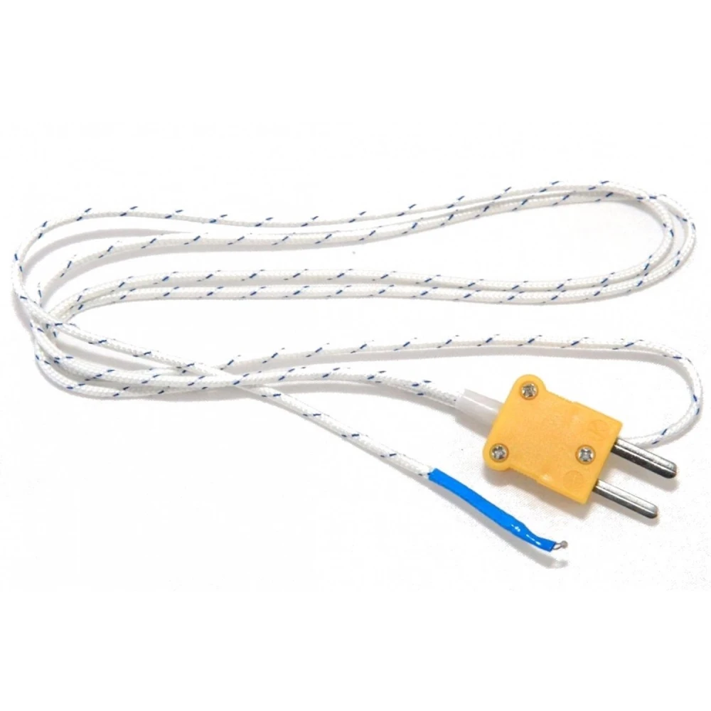 Mlink K-tyypin lämpötila-anturi tarkkaan ja luotettavaan mittaukseen