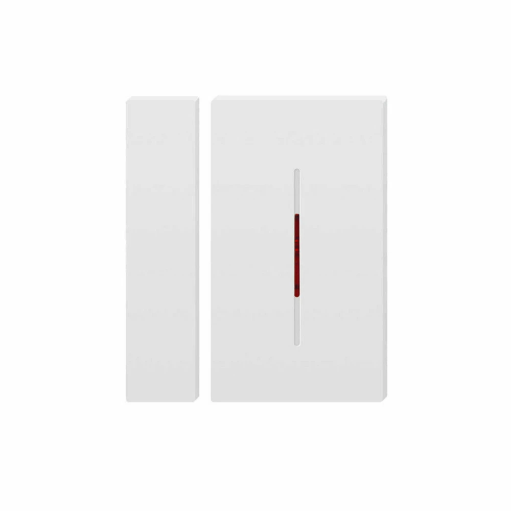 SONOFF DW1 ikkuna- ja ovitunnistin 433Mhz älyturvallisuuteen