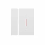 SONOFF DW1 ikkuna- ja ovitunnistin 433Mhz älyturvallisuuteen