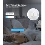 SONOFF Micro älykäs USB-WiFi-sovitin etäohjaukseen ja automaatioon