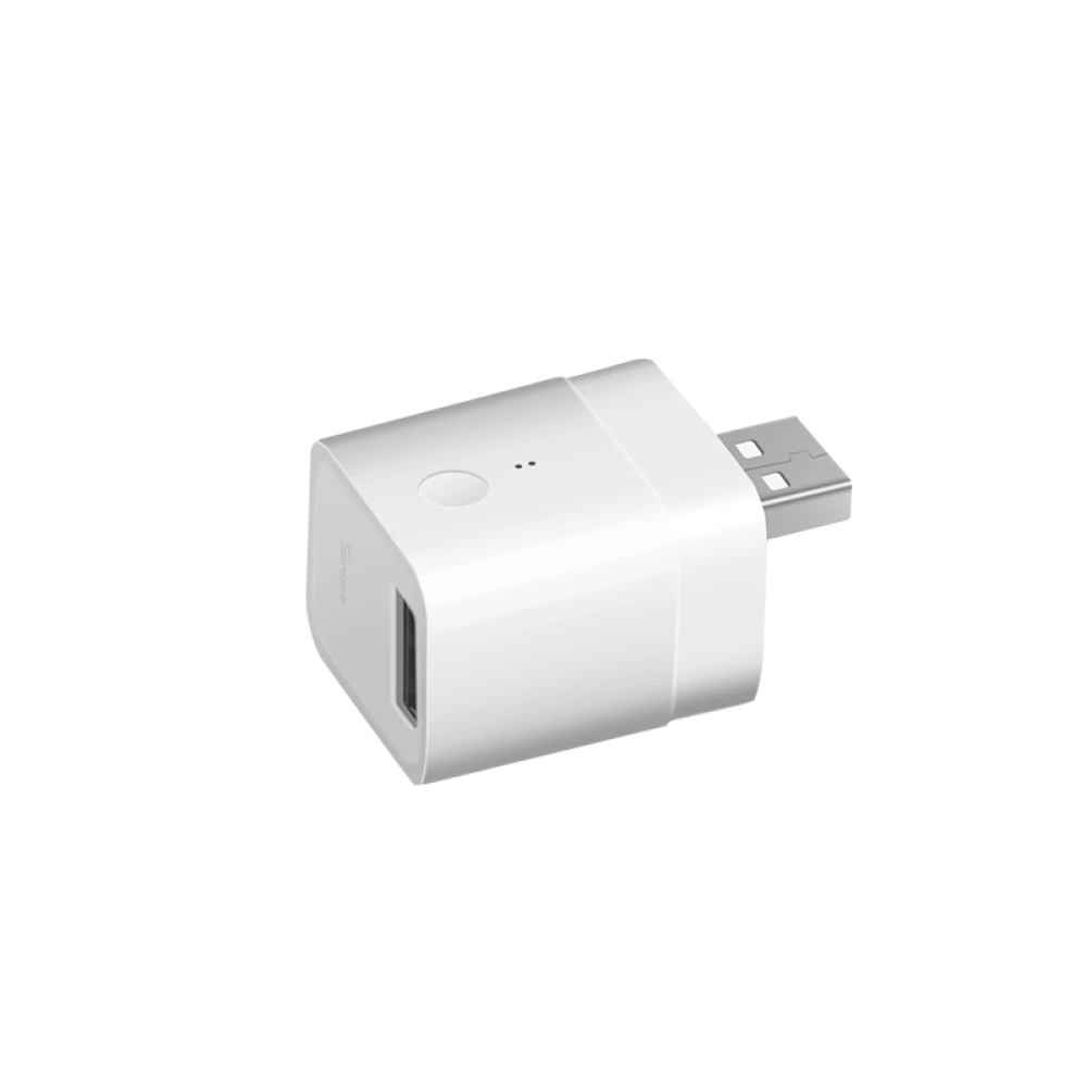 SONOFF Micro älykäs USB-WiFi-sovitin etäohjaukseen ja automaatioon