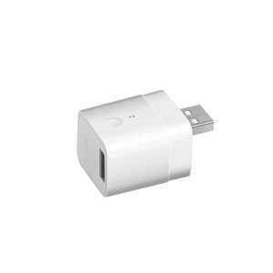 SONOFF Micro älykäs USB-WiFi-sovitin etäohjaukseen ja automaatioon