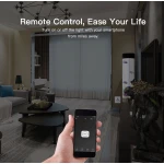 SONOFF Micro älykäs USB-WiFi-sovitin etäohjaukseen ja automaatioon