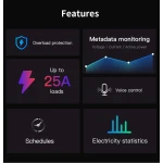 SONOFF Pow R3 - tehokas WiFi-älykytkin energian seurannalla
