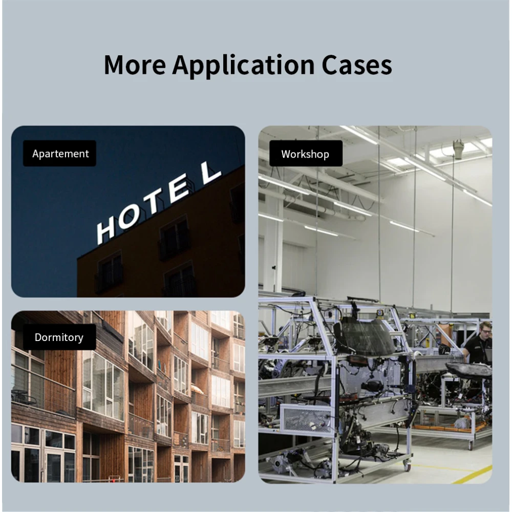 SONOFF Pow R3 - tehokas WiFi-älykytkin energian seurannalla