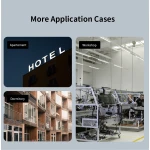 SONOFF Pow R3 - tehokas WiFi-älykytkin energian seurannalla