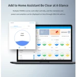 SONOFF Pow R3 - tehokas WiFi-älykytkin energian seurannalla
