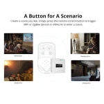 Sonoff RF Bridge R2 433MHz WiFi - RF- ja WiFi-silta