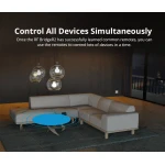 Sonoff RF Bridge R2 433MHz WiFi - RF- ja WiFi-silta