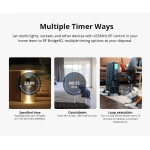 Sonoff RF Bridge R2 433MHz WiFi - RF- ja WiFi-silta