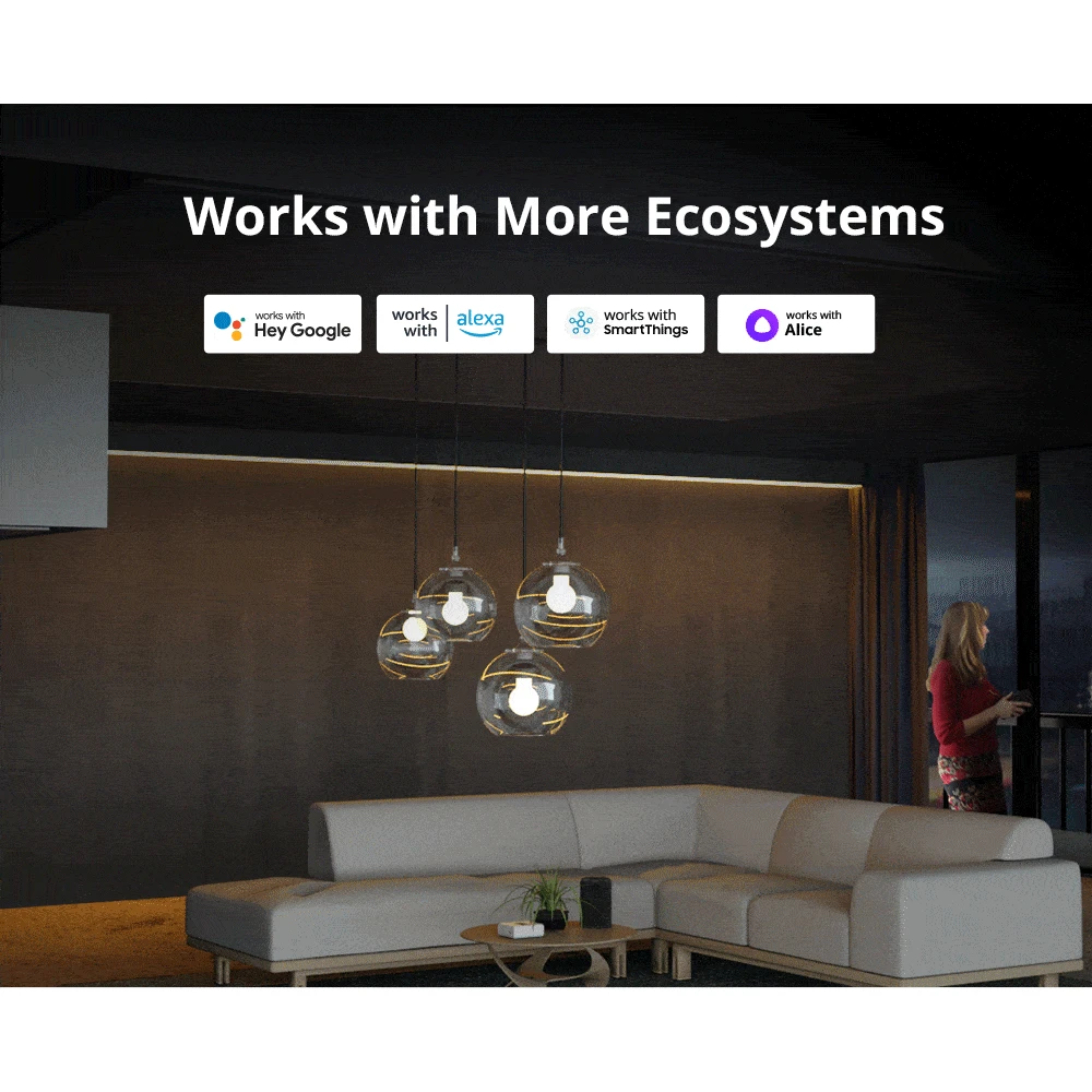 Sonoff RF Bridge R2 433MHz WiFi - RF- ja WiFi-silta