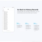 SONOFF SDW2 WiFi ovi- ja ikkunasensori langaton