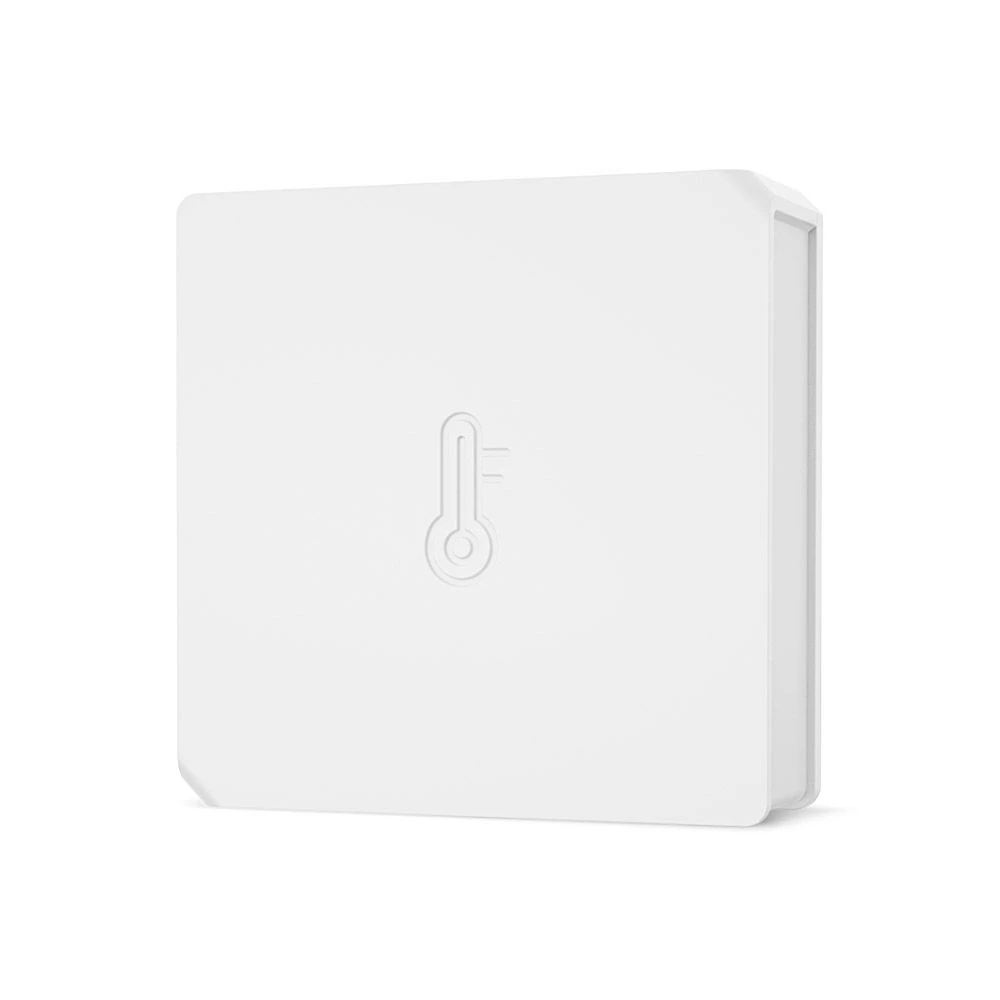 SONOFF SNZB-02 ZigBee mini lämpö- ja kosteusanturi