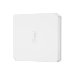 SONOFF SNZB-02 ZigBee mini lämpö- ja kosteusanturi