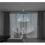 SONOFF SNZB-03 ZigBee-liiketunnistin - älykäs ohjaus ja tarkka tunnistus