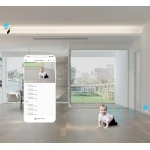 SONOFF SNZB-03 ZigBee-liiketunnistin - älykäs ohjaus ja tarkka tunnistus