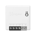 SONOFF ZBMINI ZigBee mini älykytkin valojen 2-tie ohjaukseen