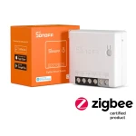 SONOFF ZBMINI ZigBee mini älykytkin valojen 2-tie ohjaukseen
