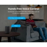 SONOFF ZBMINI ZigBee mini älykytkin valojen 2-tie ohjaukseen