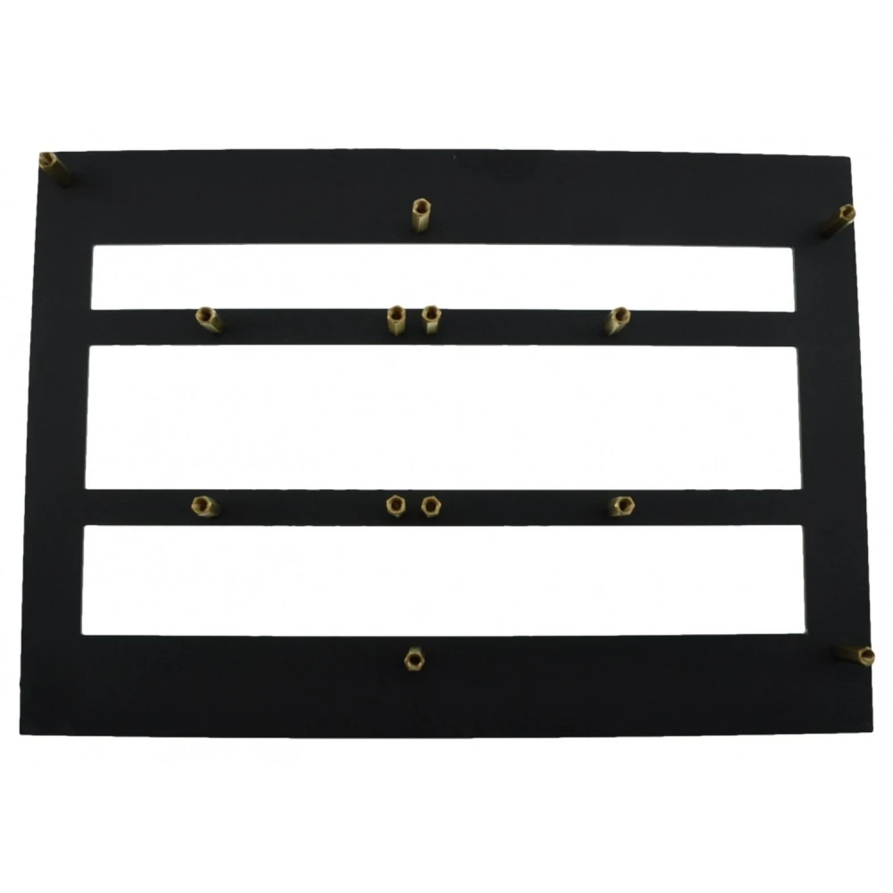 Xbox 360 -tukituki turvalliseen ja vakaaseen asennukseen