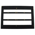 Xbox 360 -tukituki turvalliseen ja vakaaseen asennukseen