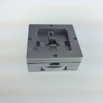 Mlink MK-20 80mmx80mm reballing-teline