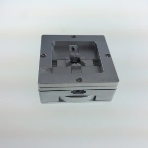 Mlink MK-20 80mmx80mm reballing-teline