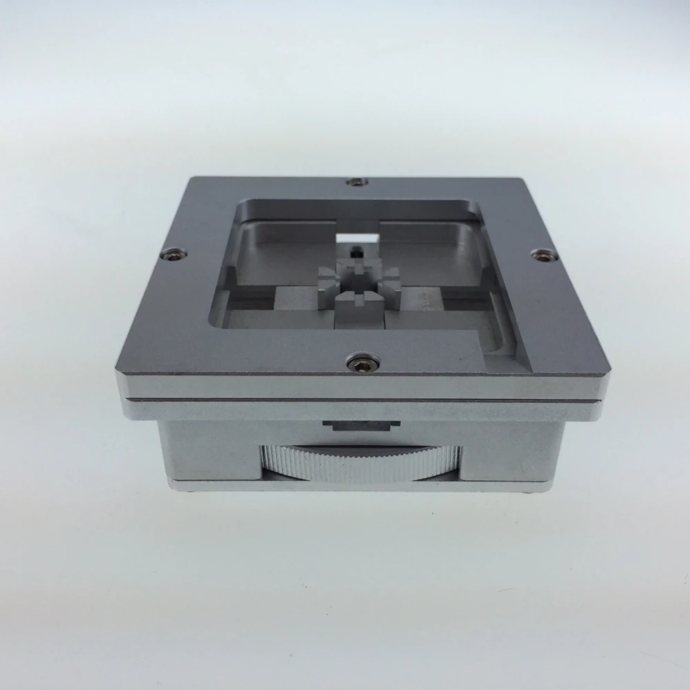 Kiertokiinnitteinen Reballing Kit MK-25 90mmx90mm teline Mlinkiltä