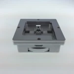 Kiertokiinnitteinen Reballing Kit MK-25 90mmx90mm teline Mlinkiltä