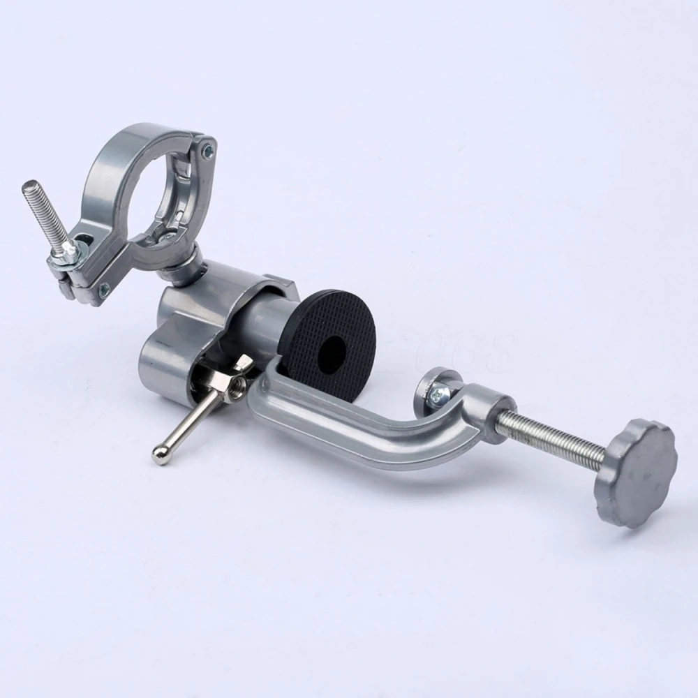 RDEER porausteline pöytäkiinnityksellä tarkkaan työskentelyyn