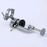 RDEER porausteline pöytäkiinnityksellä tarkkaan työskentelyyn