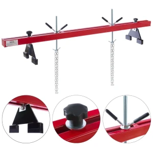 TSX TOOL TSX TOOL moottorin nostoteline 500kg asennukseen ja korjaukseen