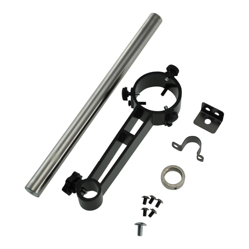 Kuumailmapuhaltimen teline Mlink H3, H4, H5, H6 ja H7 -malleille