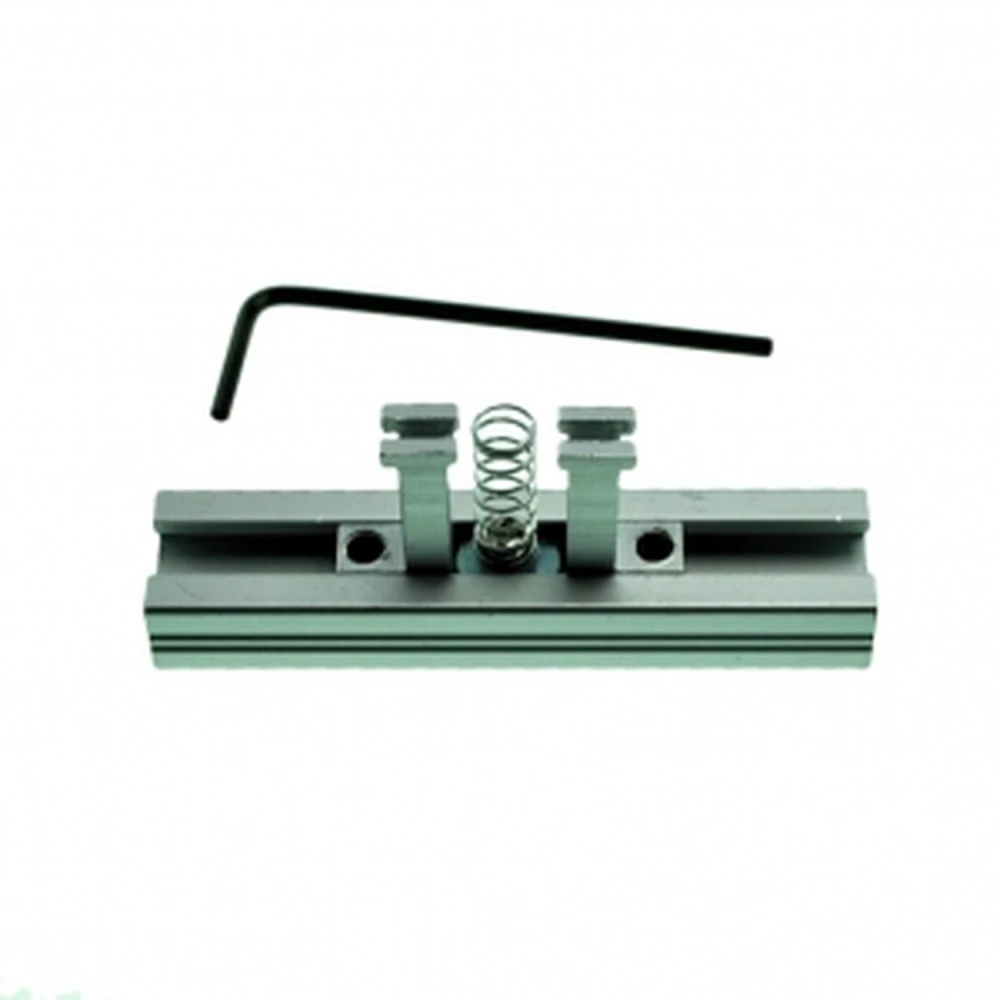 Stencils-lämpöpidike juottamiseen ja reballingiin Mlink