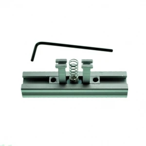 Stencils-lämpöpidike juottamiseen ja reballingiin Mlink