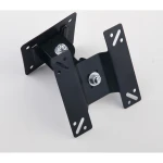 Kit de montaje con tacos y tornillos para soporte TV pared articulable