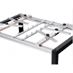 Mlink yleispidike PCB-levyille esilämmittimellä