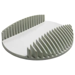 Kestävä Xbox 360 -pystyteline konsolin pystyasentoon