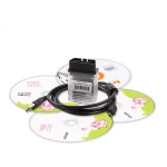 Tactrix Openport 2.0 ECUFlash Jaguar-, Land Rover- ja Toyota-diagnostiikkaan