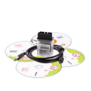 Tactrix Openport 2.0 ECUFlash Jaguar-, Land Rover- ja Toyota-diagnostiikkaan