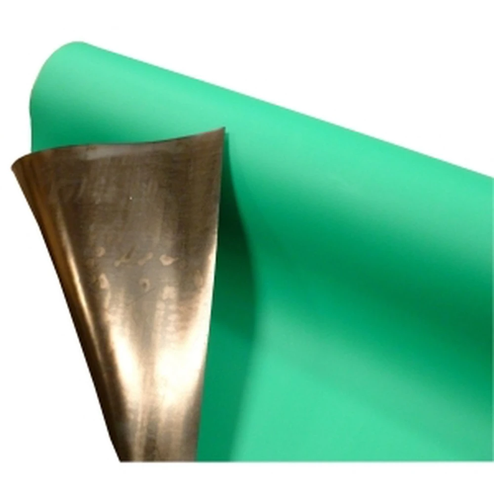 Antistaattinen matto 60x75cm pöydän ja lattian pinnoitukseen