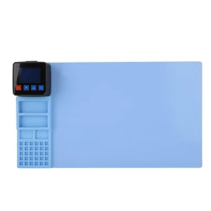 CPB320 lämpömatto tablettien ja älypuhelimien näyttöjen avaukseen