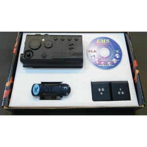 Targetbox Airsoft, yhteensopiva PS2-, PS3-, Xbox- ja PC-laitteiden kanssa - EMS