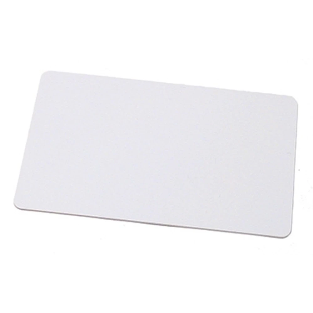 RFID-kortti 13,56MHz 8 Kbit Arduinoon ja kulunvalvontaan