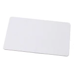 RFID-kortti 13,56MHz 8 Kbit Arduinoon ja kulunvalvontaan