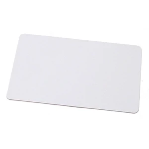 RFID-kortti 13,56MHz 8 Kbit Arduinoon ja kulunvalvontaan