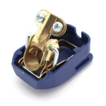 12V pikaliitännäinen akkunapa ajoneuvoon, kuorma-autoon ja veneeseen