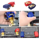 12V pikaliitännäinen akkunapa ajoneuvoon, kuorma-autoon ja veneeseen