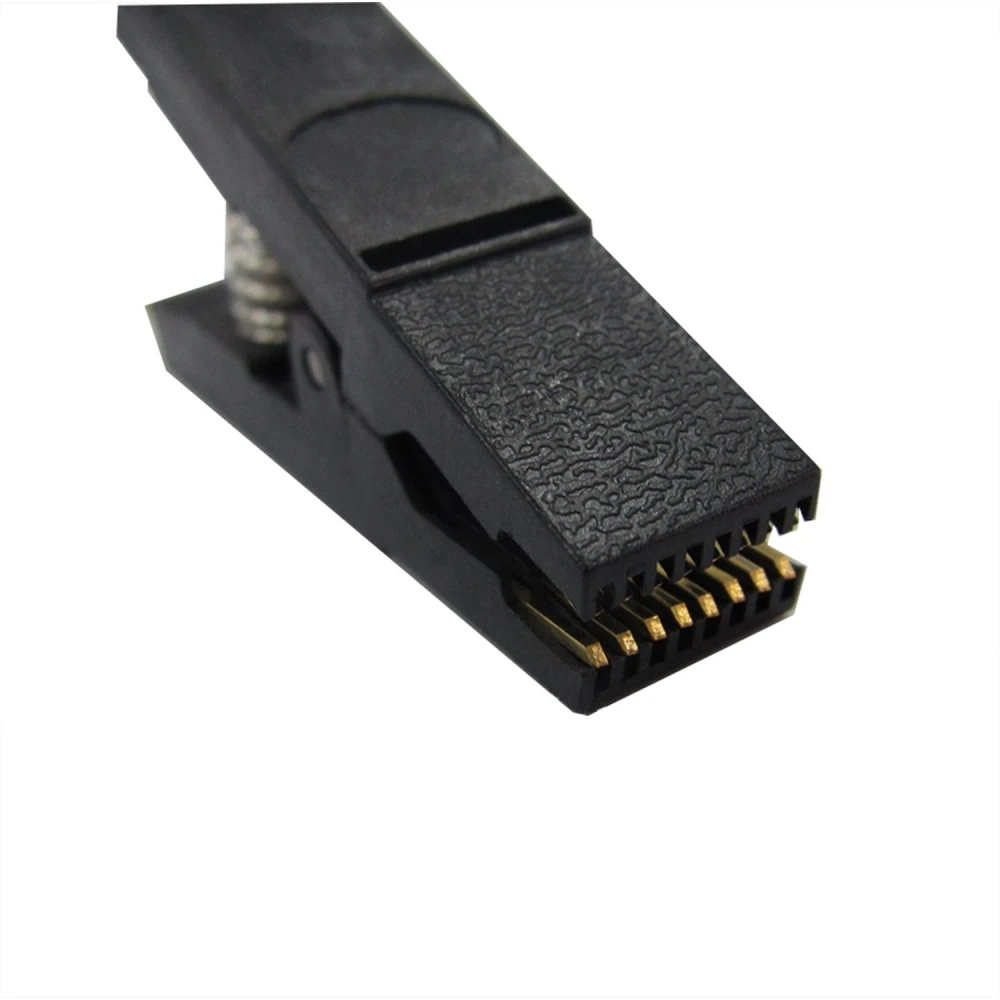 Test Clip Sop16 Soic16 - testiklipsi IC-ohjelmoijille SOIC16